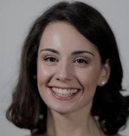 Maura Oricchio ©